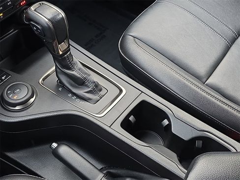 Used 2019 Ford Ranger Lariat w/ Equipment Group 501A Mid image 25