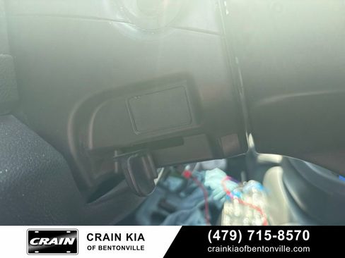 Used 2022 RAM 1500 Tradesman w/ Chrome Appearance Group AWD/4WD image 13