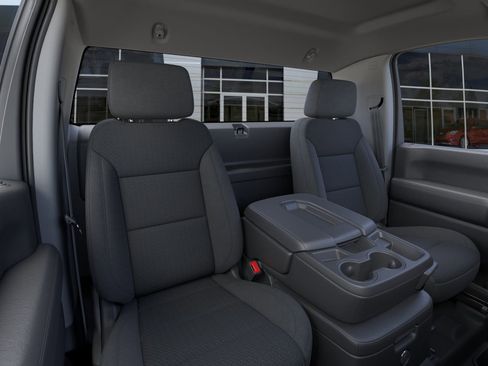 New 2026 GMC Sierra 3500 Pro w/ Convenience Package image 45