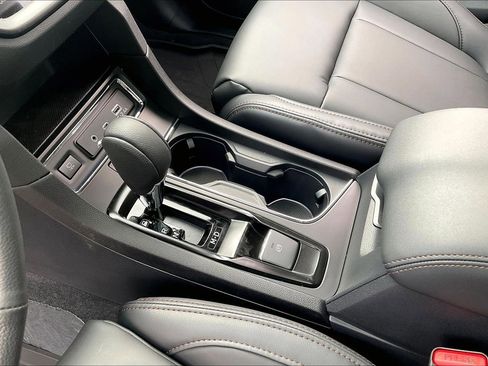 New 2026 Subaru Ascent Limited Bronze AWD/4WD image 8