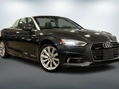 Used 2018 Audi A5 2.0T Premium Plus w/ Premium Plus