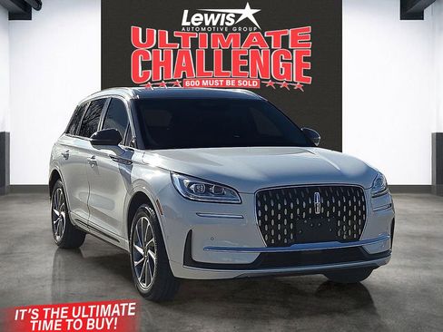 Used 2024 Lincoln Corsair Grand Touring w/ Equipment Group 302A image 6