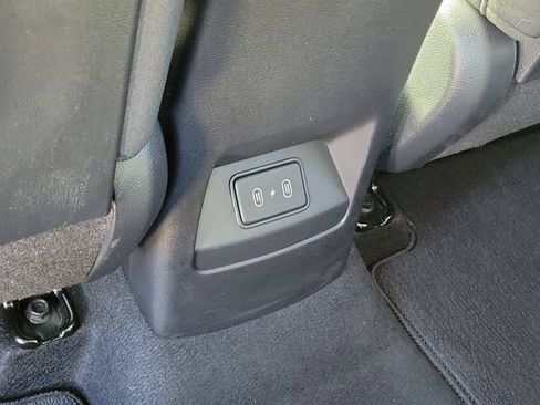 Used 2025 Kia Soul EX FWD image 29