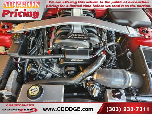 Used 2010 Ford Mustang GT RWD image 22