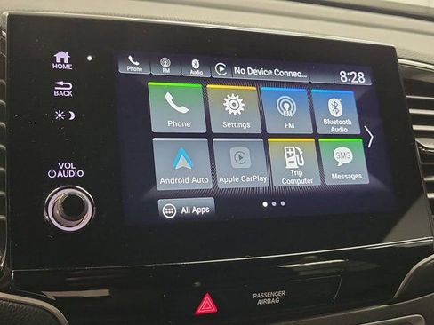 Certified 2023 Honda Passport EX-L image 28
