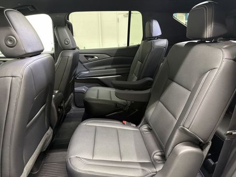 Certified 2026 Chevrolet Traverse LT w/ LPO, Floor Liner Package image 19