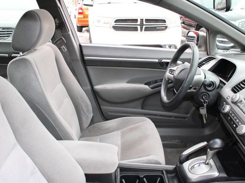 Used 2007 Honda Civic EX image 11