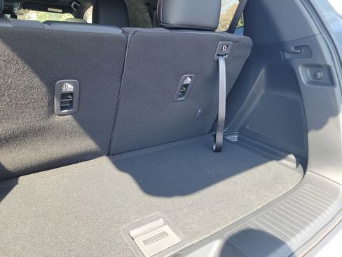 New 2026 Honda Pilot Black Edition image 42