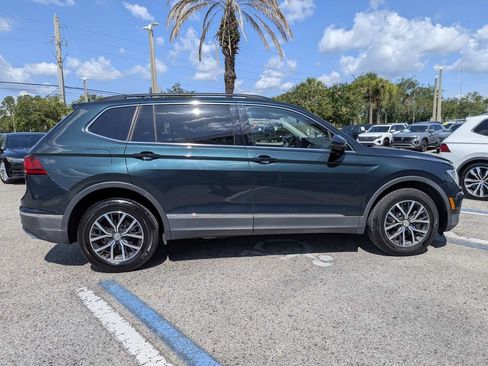 Used 2018 Volkswagen Tiguan SEL FWD image 7