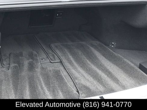 Used 2024 Genesis G90 3.5T AWD/4WD image 21