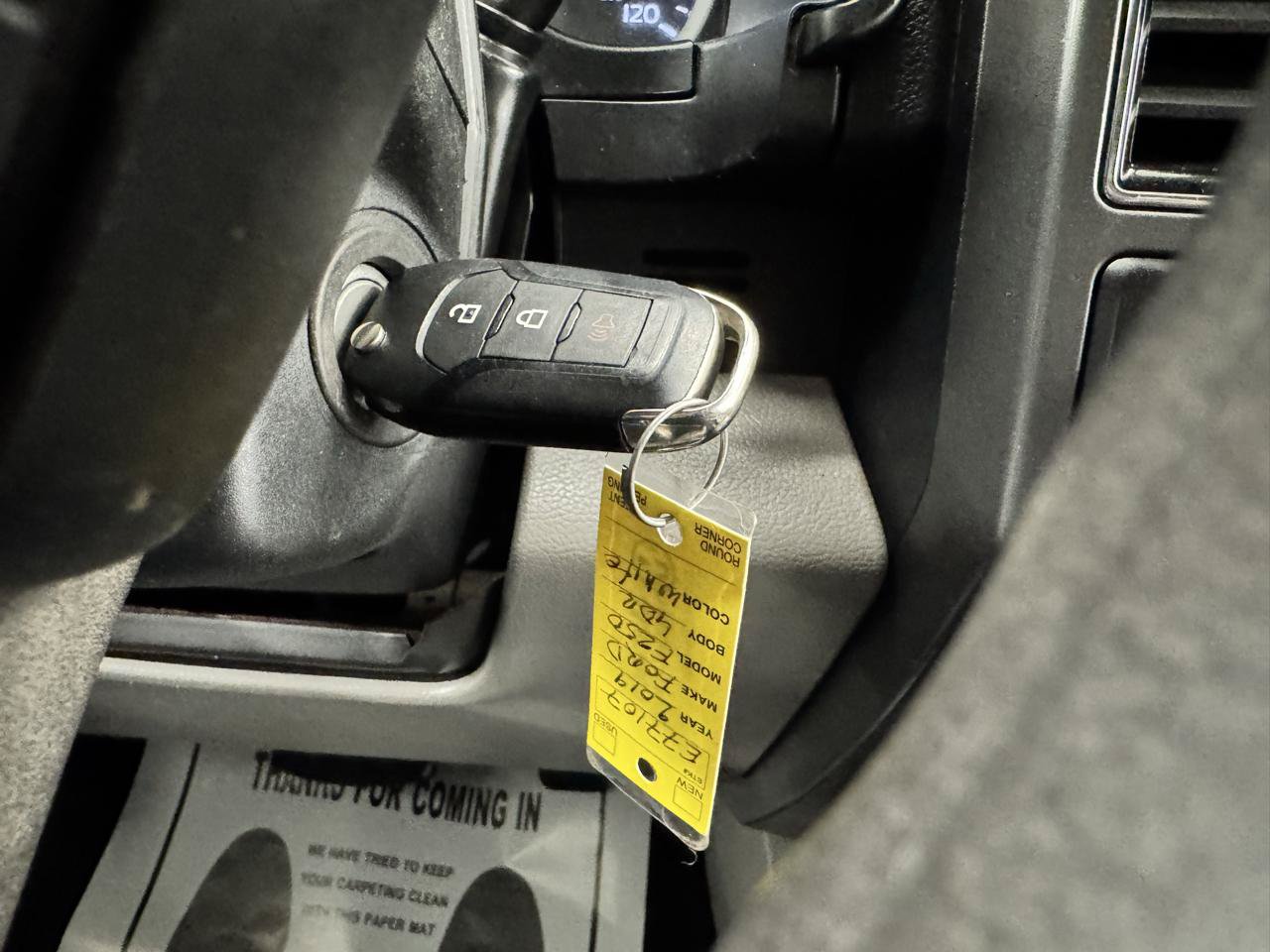 Used 2019 Ford F250 XLT AWD/4WD image 39