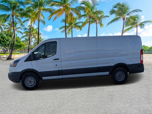 Used 2017 Ford Transit 150 148 Low Roof RWD image 6