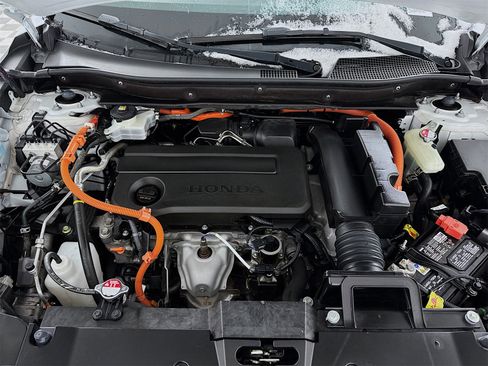 Used 2023 Honda CR-V Sport Touring image 10