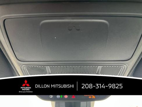 Used 2025 Chevrolet Equinox LT w/ Convenience Package II AWD/4WD image 5