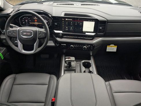 New 2026 GMC Sierra 1500 SLT w/ SLT Premium Plus Package image 15