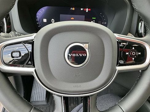 New 2026 Volvo XC60 T8 Plus w/ Protection Package Premier image 21