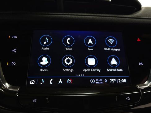 Certified 2023 Cadillac XT6 Premium Luxury w/ Technology Package AWD/4WD image 26
