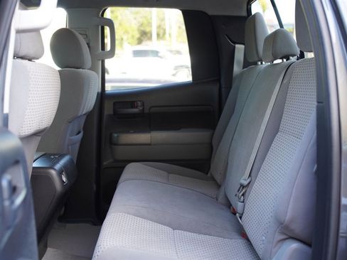 Used 2011 Toyota Tundra 2WD Double Cab w/ SR5 Pkg image 23