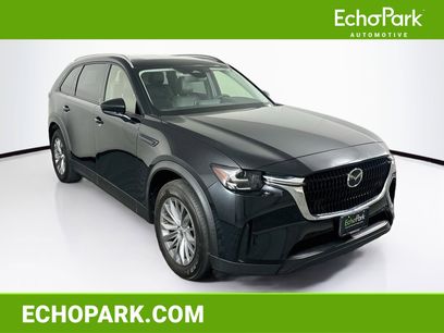 Used 2024 MAZDA CX-90 3.3 Turbo w/ Preferred Package