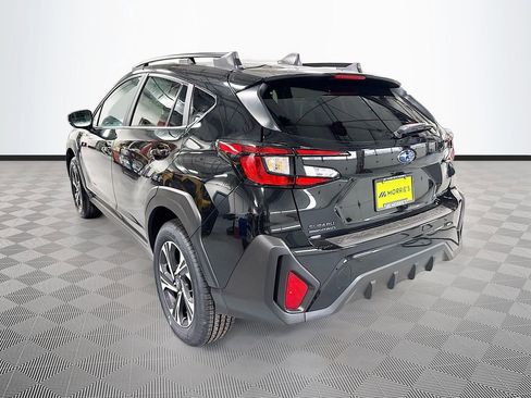 New 2026 Subaru Crosstrek 2.0i Premium image 32