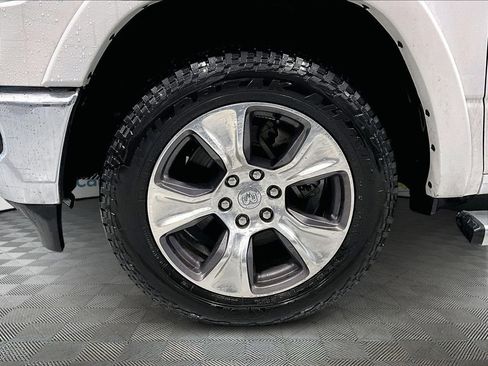 Used 2022 RAM 1500 Laramie w/ Trailer Tow Group image 27
