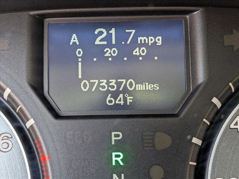 Used 2015 Honda Odyssey Touring Elite image 10