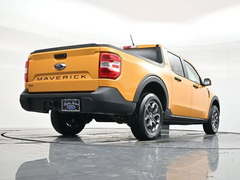 Used 2023 Ford Maverick XLT w/ XLT Luxury Package image 47