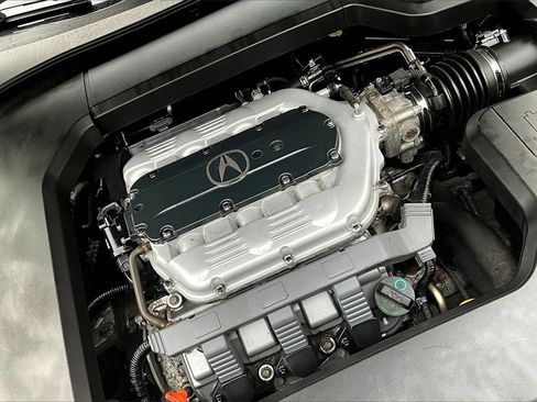 Used 2010 Acura TL w/ Technology Package image 30