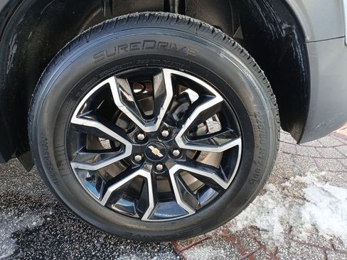 Used 2023 Chevrolet TrailBlazer ACTIV w/ Convenience Package image 31