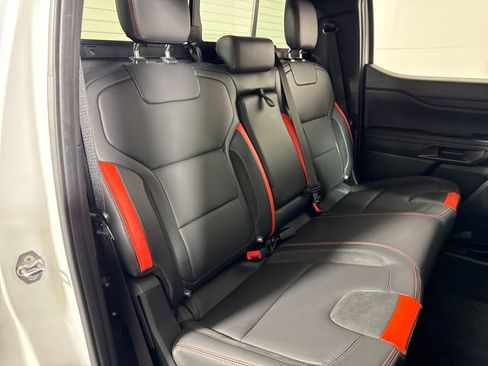 Used 2025 Ford Ranger Raptor AWD/4WD image 19