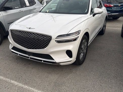 Used 2025 Genesis GV70 2.5T image 1