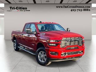 New 2026 RAM 3500 Big Horn video 1