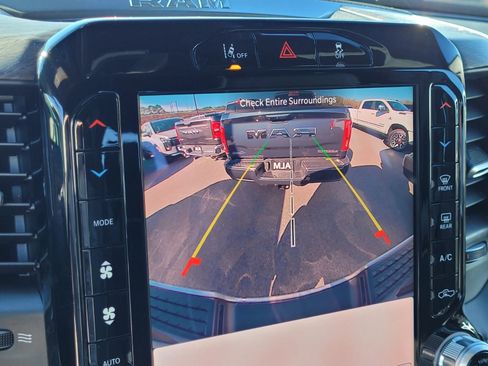 New 2026 RAM 2500 Laramie w/ Night Edition image 16