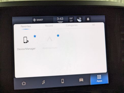 Used 2025 RAM 1500 Classic Warlock image 24