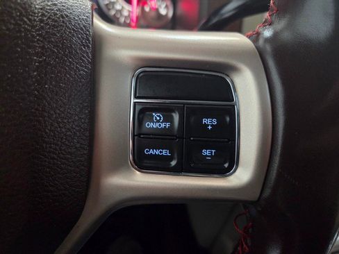 Used 2018 RAM 2500 Longhorn w/ Longhorn Southfork Package image 45