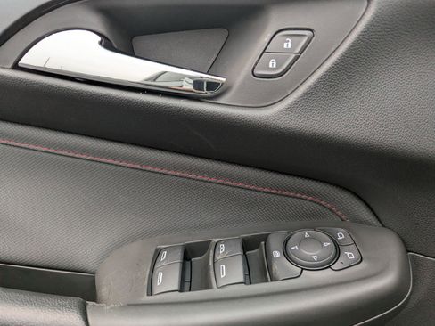 New 2026 Chevrolet TrailBlazer RS w/ Convenience Package image 44