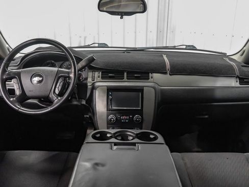 Used 2009 Chevrolet Tahoe LS image 13