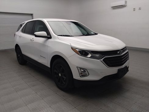 Used 2020 Chevrolet Equinox LT image 13