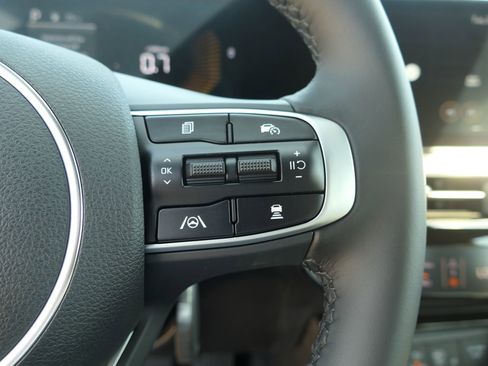 New 2026 Kia K5 GT-Line w/ GT-Line Premium Package FWD image 15