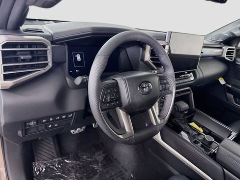 New 2026 Toyota Sequoia Platinum w/ TRD Off-Road Package AWD/4WD image 9
