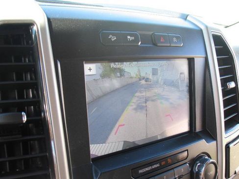 Used 2019 Ford F150 Lariat AWD/4WD image 26