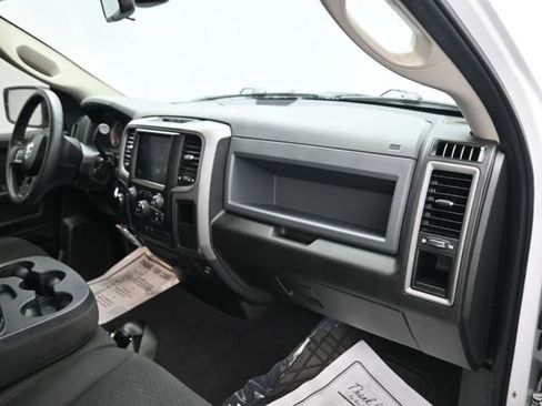 Used 2019 RAM 1500 Express w/ Wheel & Sound Group image 8