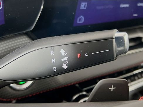 New 2026 Chevrolet Equinox RS image 17