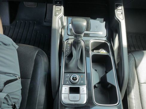 Used 2021 Kia Telluride EX image 28