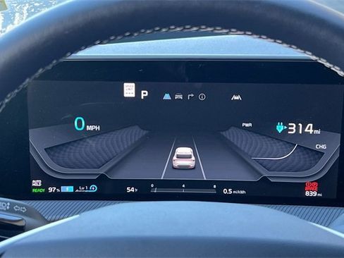 Used 2024 Kia EV6 GT-Line w/ GT-Line White Seat Package image 32