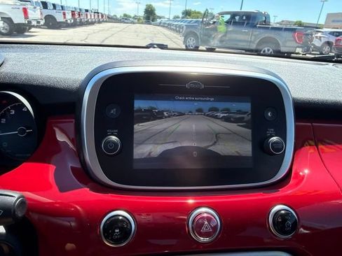 Used 2019 FIAT 500X Pop w/ Popular Equipment Group AWD/4WD image 29