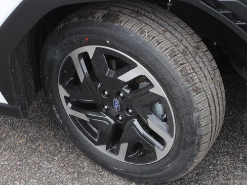 New 2026 Subaru Forester Limited image 18