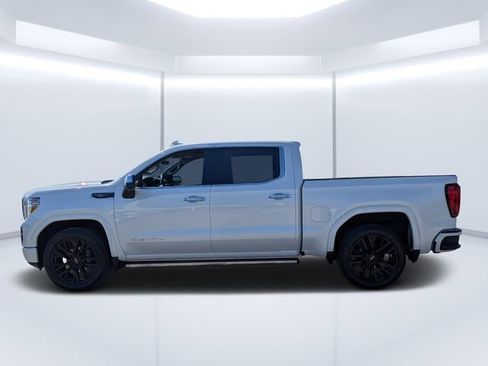 Used 2021 GMC Sierra 1500 Denali w/ Denali Carbonpro Edition image 6