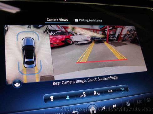 Used 2025 Mercedes-Benz E 450 4MATIC Sedan image 33