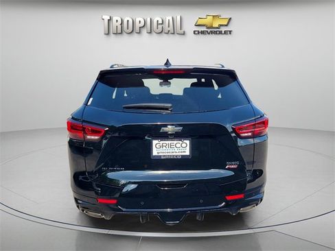 New 2026 Chevrolet Blazer RS w/ Enhanced Convenience Package image 4